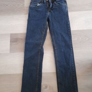 Urban star adjustable waist jeans. Size 12